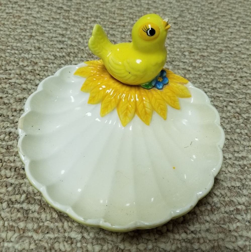Ceramics/pottery